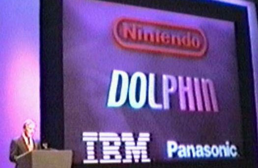 project-dolphin-gamecube