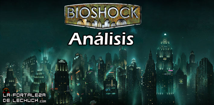 bioshock-analisis