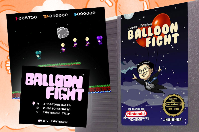 Satoru-Iwata-Balloon-Fight