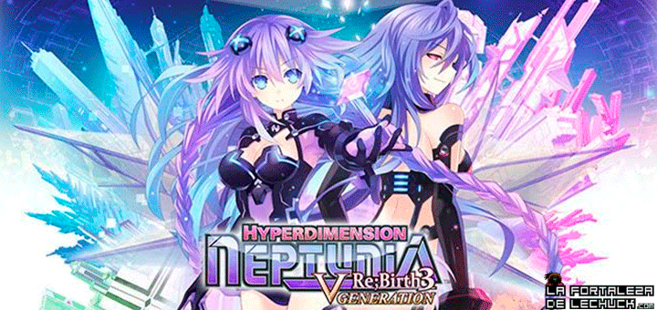 Hyperdimension-Neptunia-Re-birth3-V-Generation