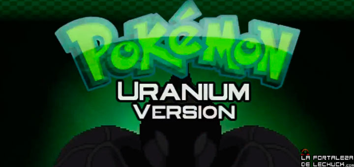 pokemon-uranium