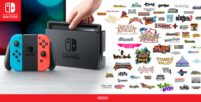 16 Juegos Imprescindibles Para Tu Nintendo Switch La Fortaleza De