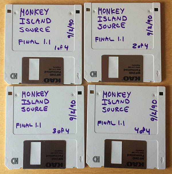 monkey-island-floppies