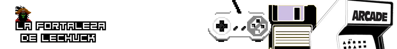 La Fortaleza de LeChuck